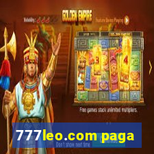 777leo.com paga